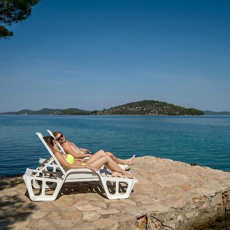 Feel Dugi Otok Apartments Luka  Exteriér fotografie